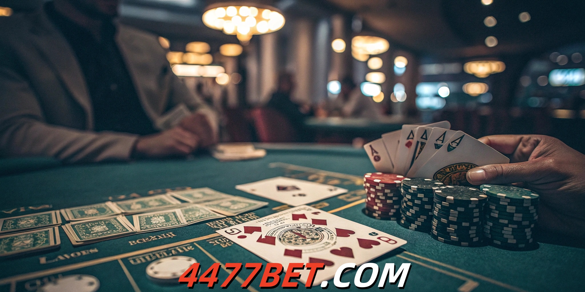 4477bet