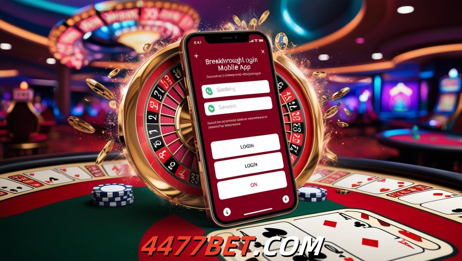 4477bet