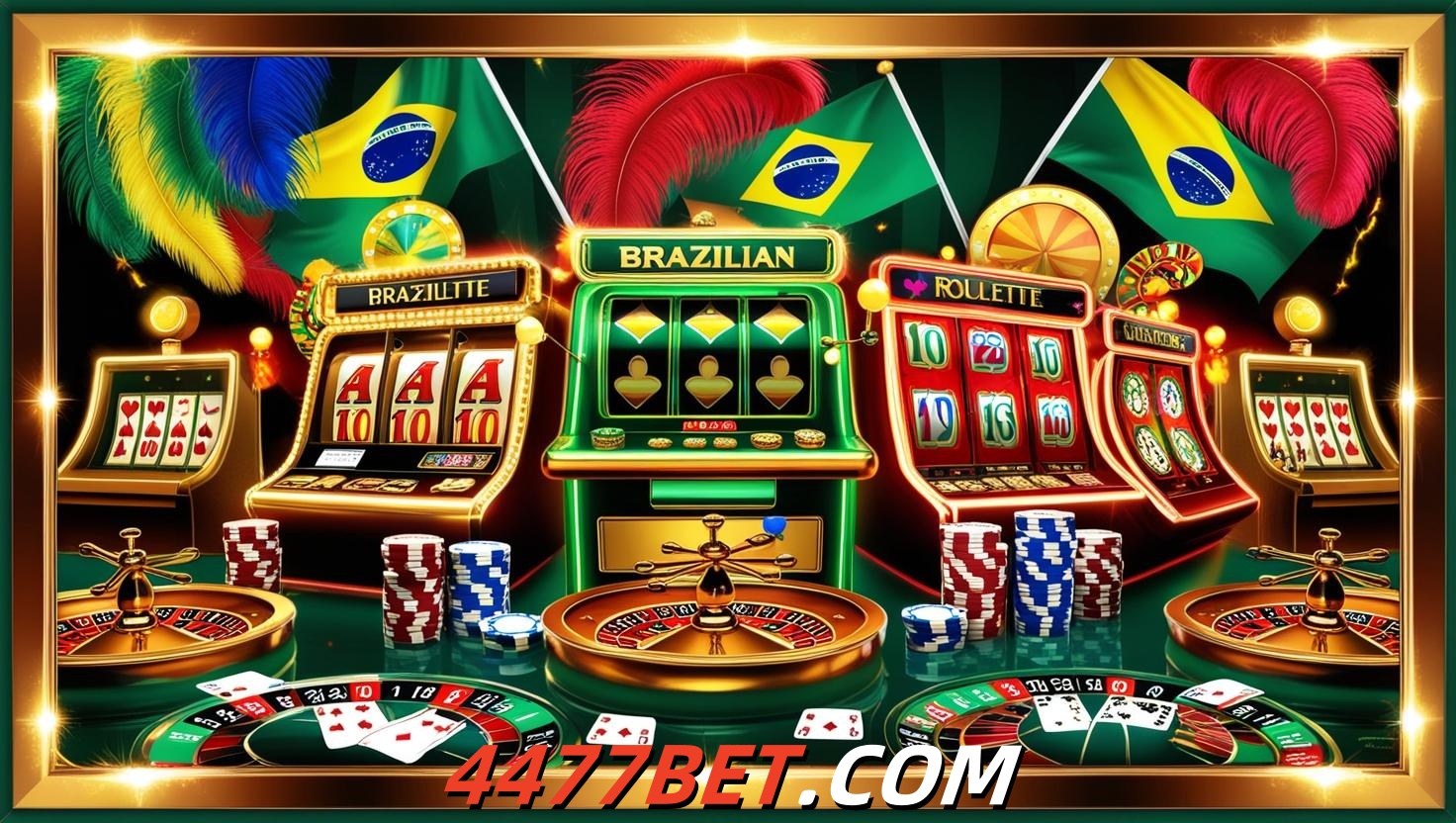 4477bet