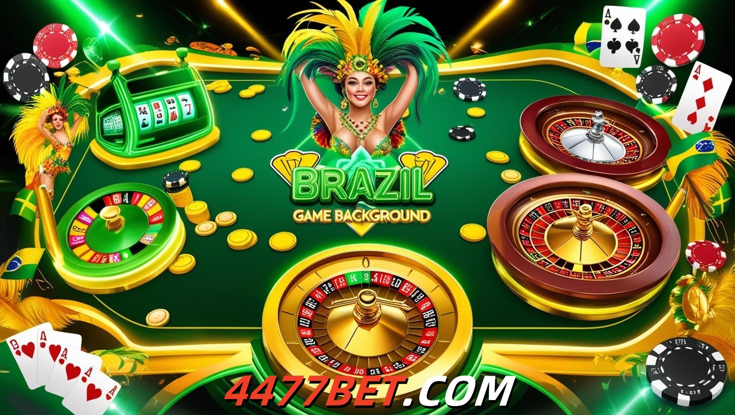 4477bet