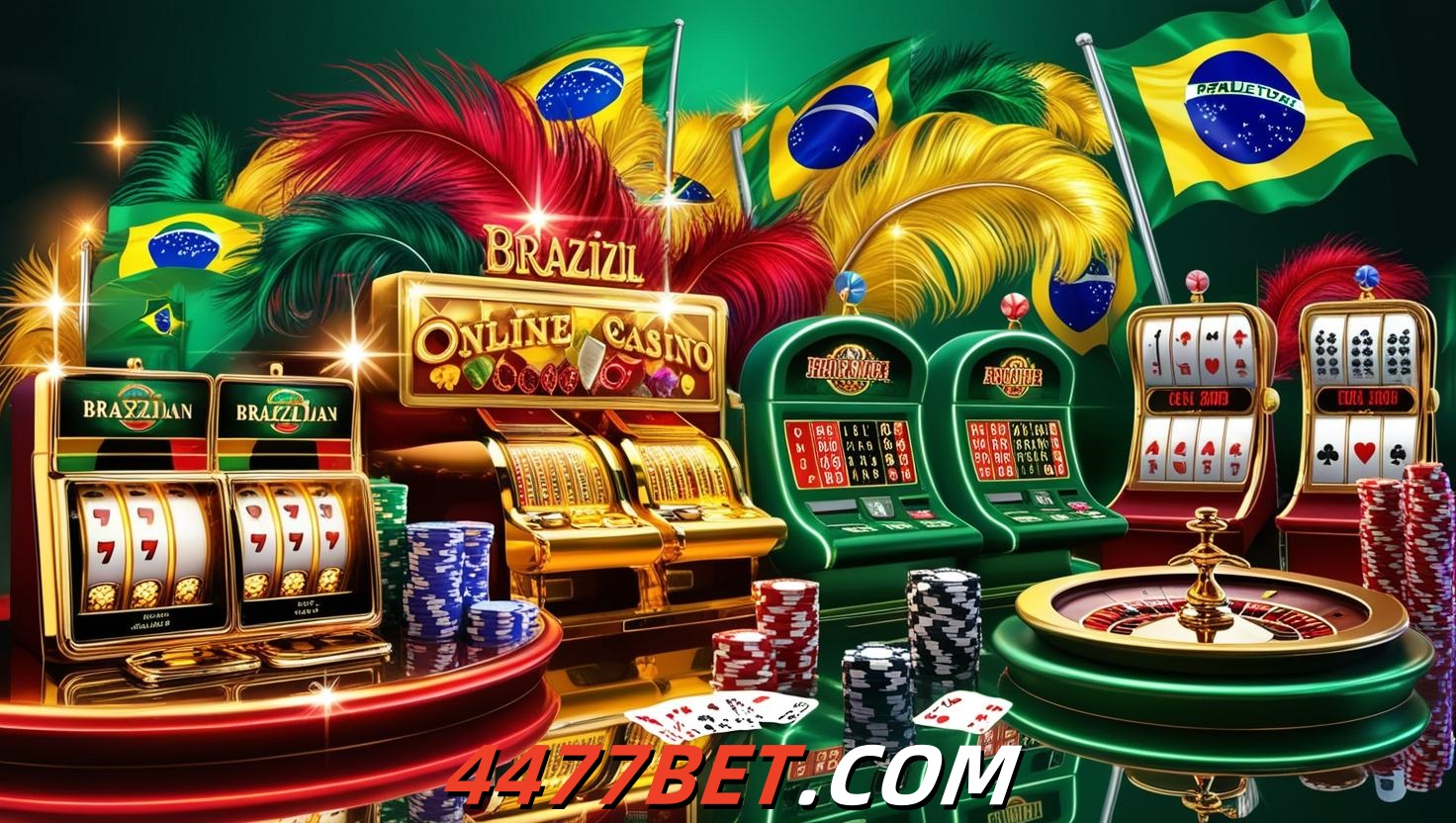 4477bet