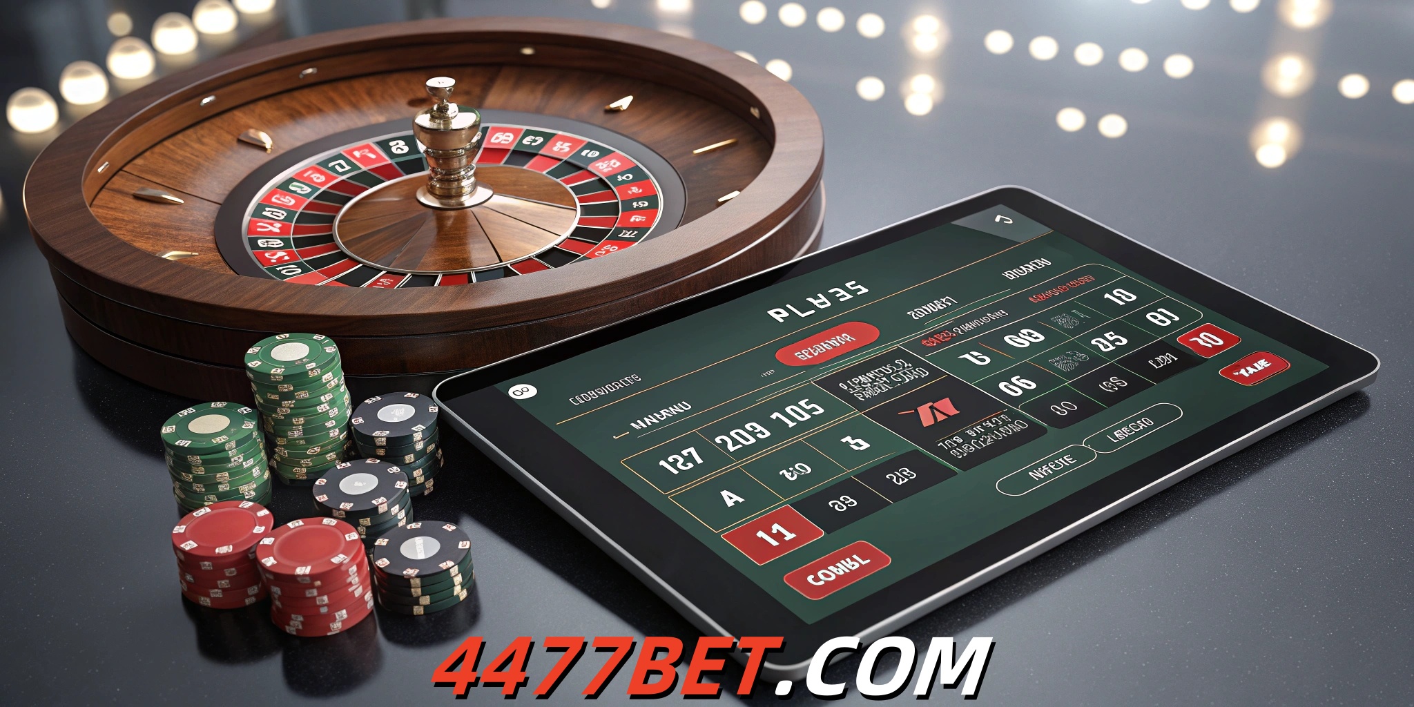 4477bet