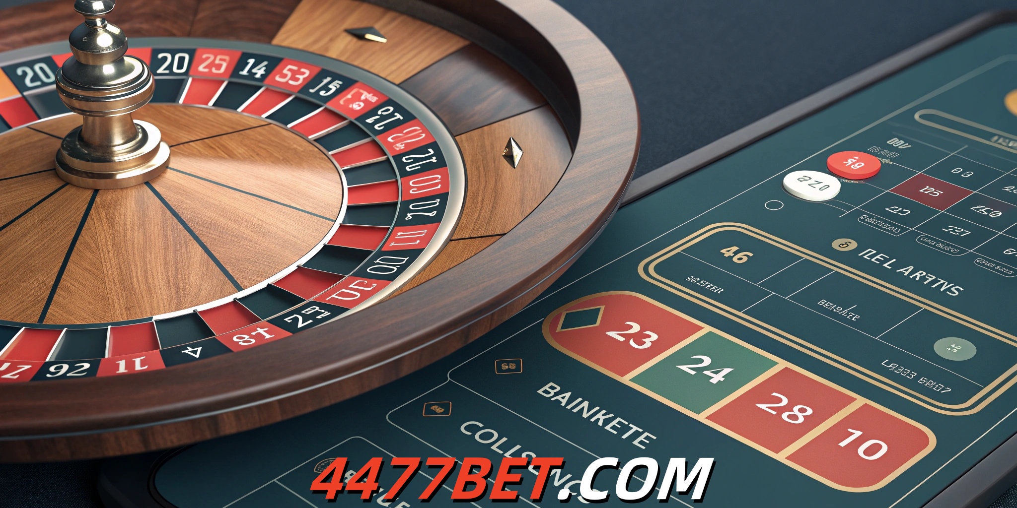 4477bet
