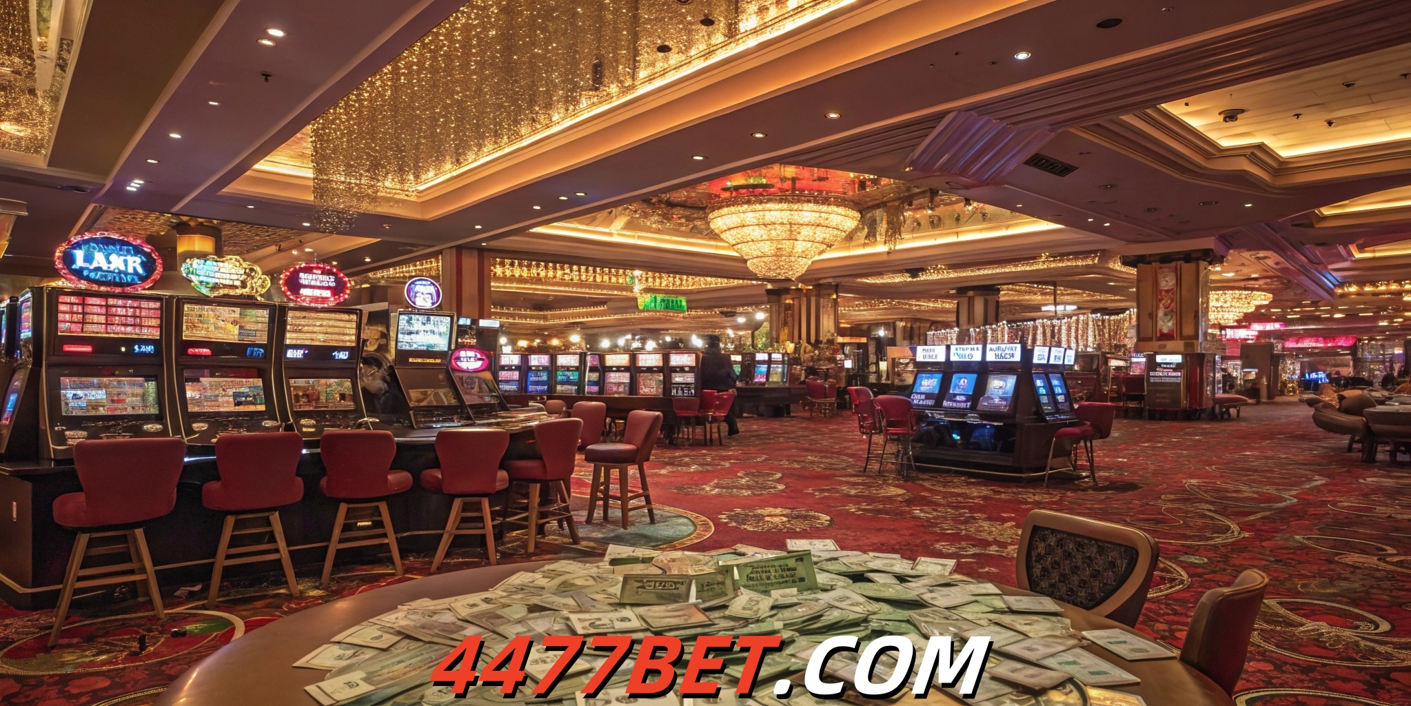 4477bet