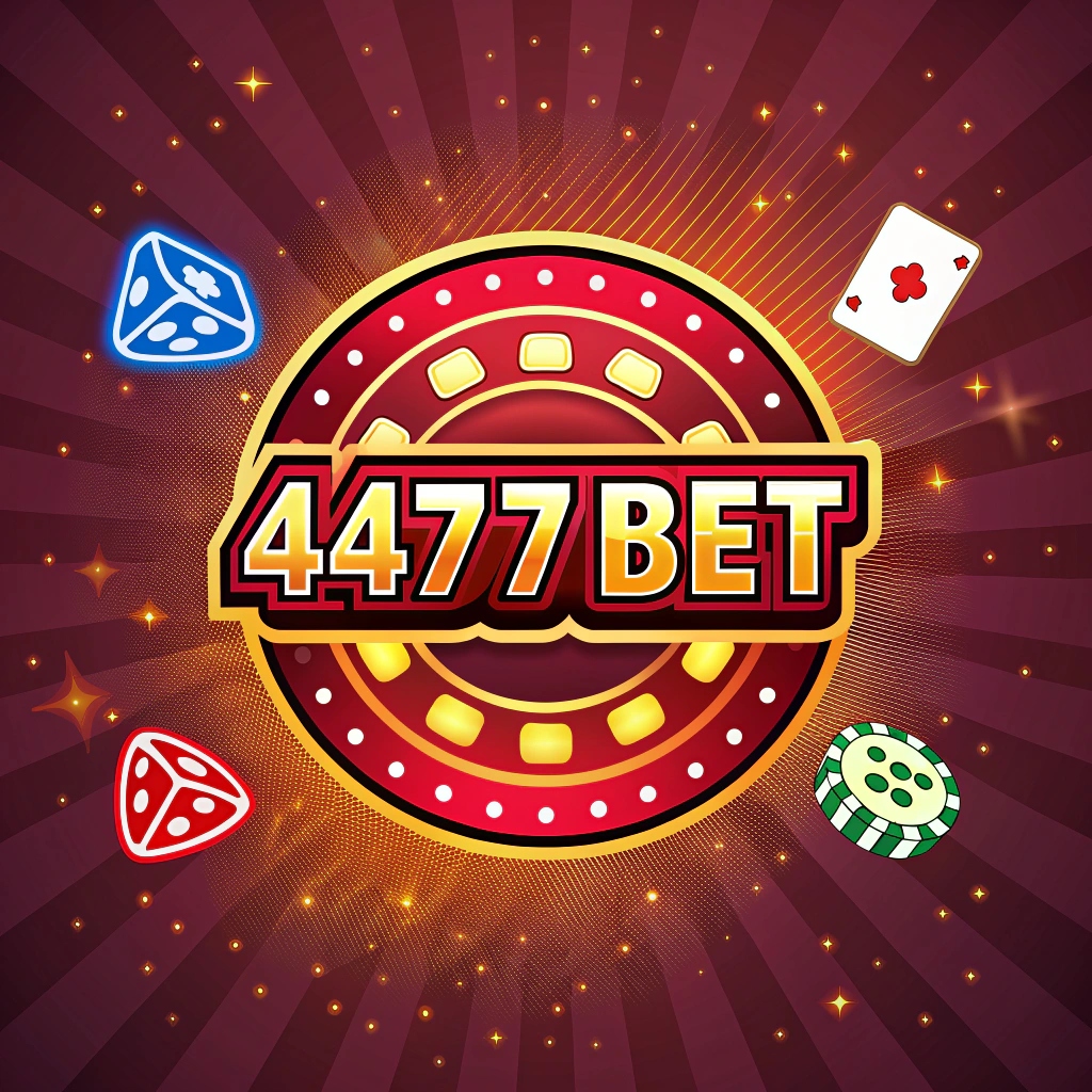 4477bet